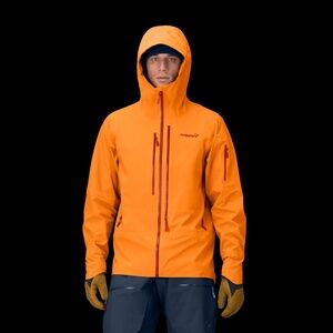 Norrona Lofoten GORE-TEX Pro Jacket (Medium)
